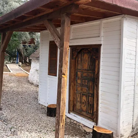 Sea Side Faralya Hébergement de vacances *