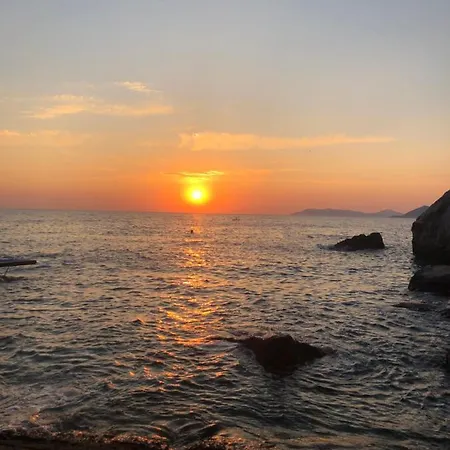 Sea Side Faralya Fethiye