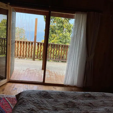 Sea Side Faralya Fethiye