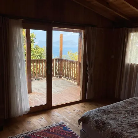 Sea Side Faralya Fethiye